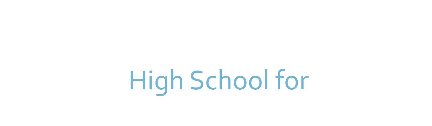 Carshalton High School for Girls logo