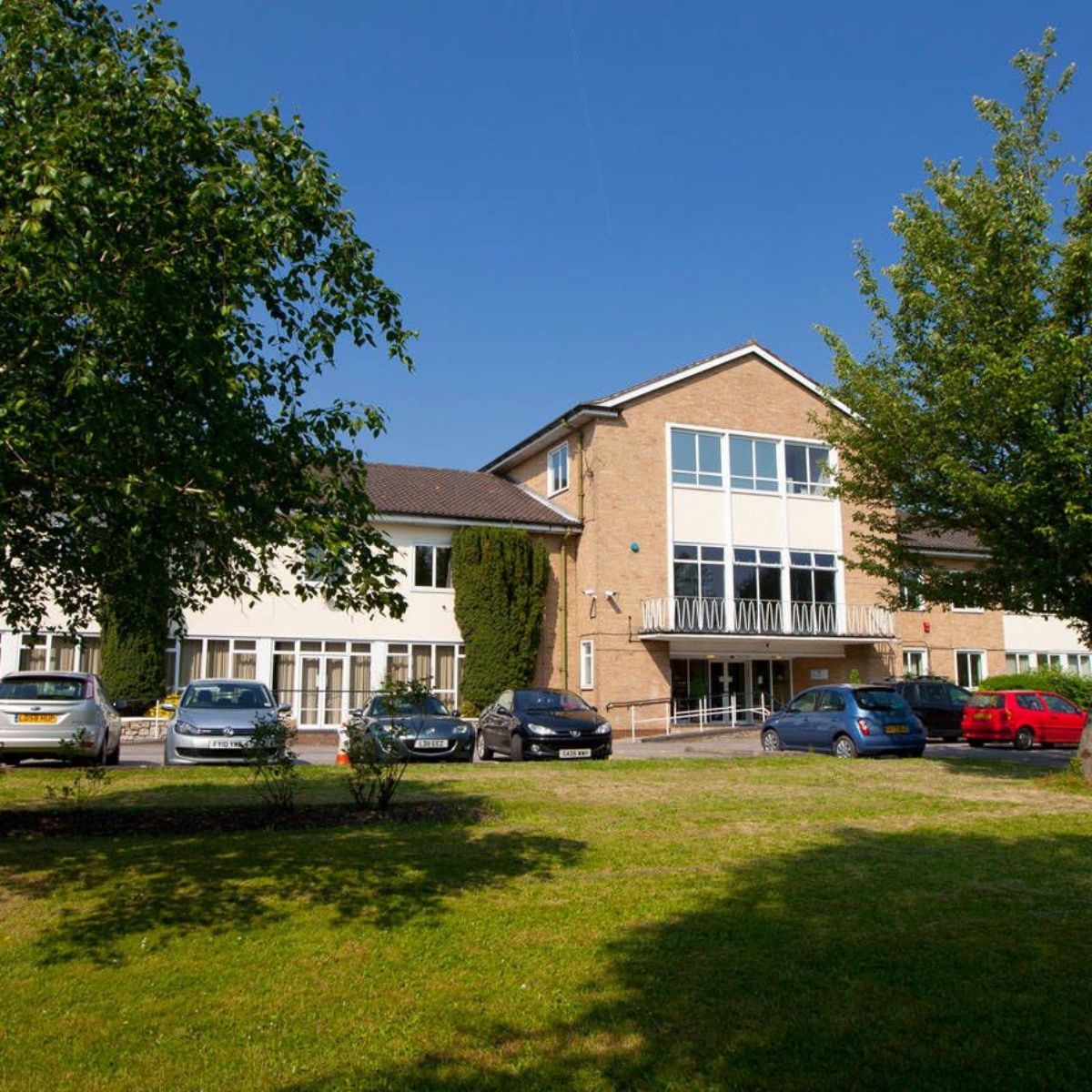 Girls' Learning Trust Wallington Headteacher Appointed